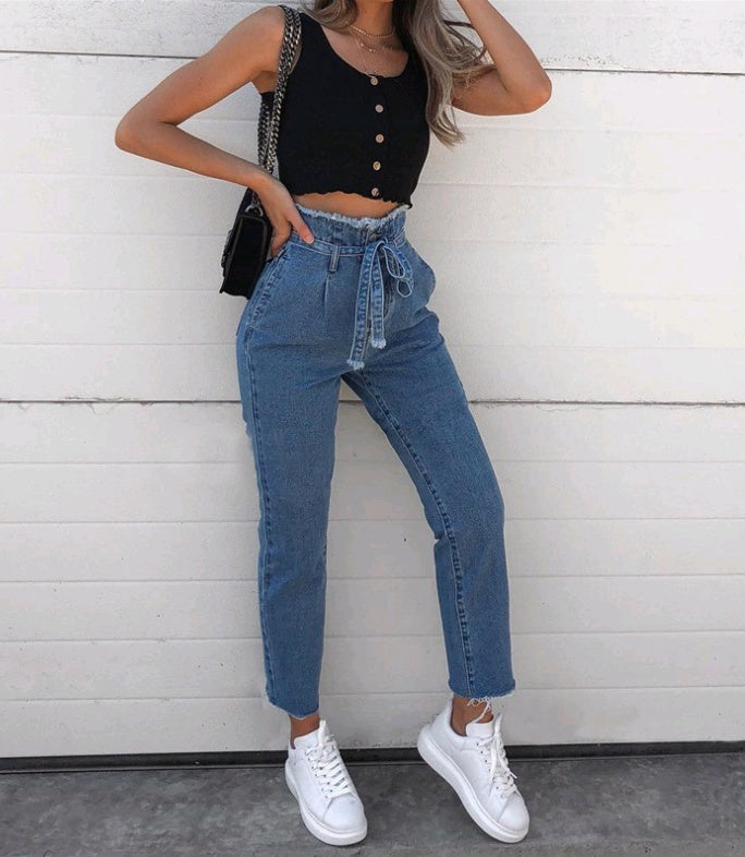 Kemetta™ – Clara Jeans