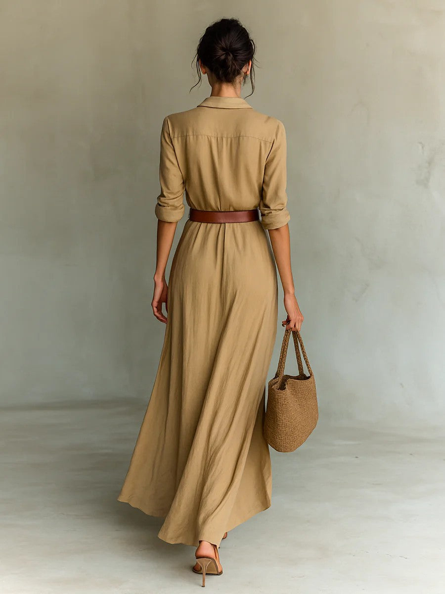 Robe Élodie
