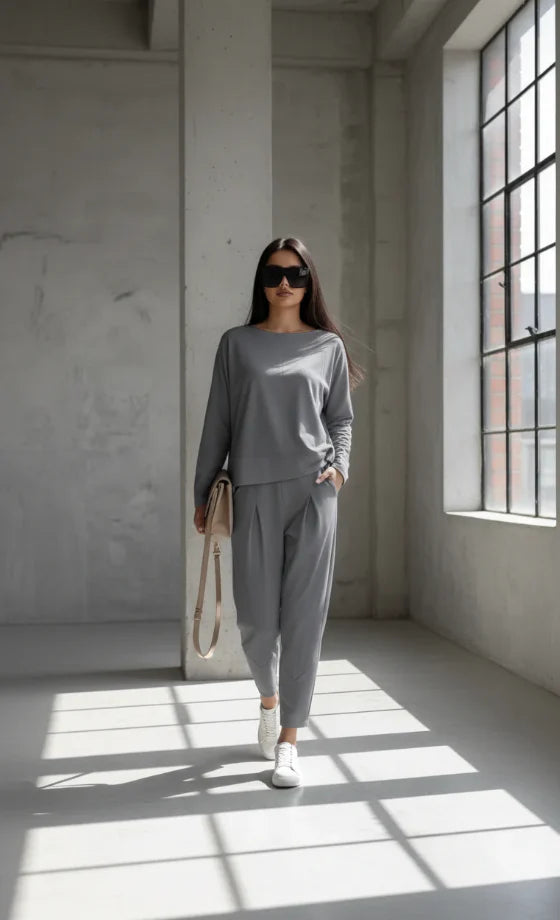 Kemetta™ – Modern Chic Set