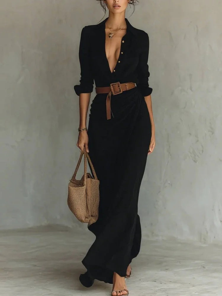 Vestido Élodie