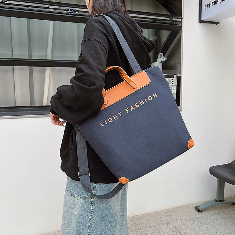 Sac Cabas Bohème