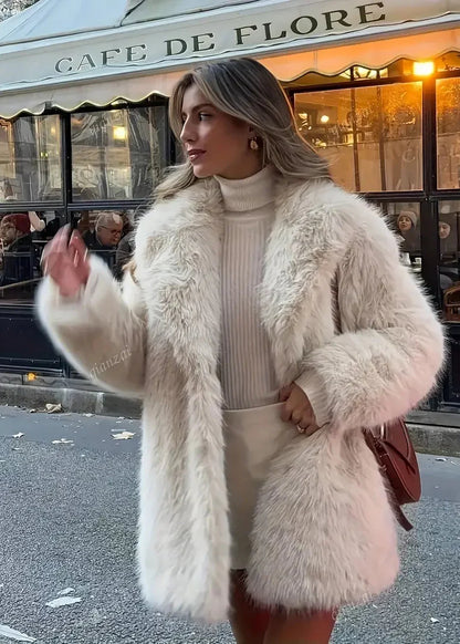 Kemetta™ – Roaa Coat