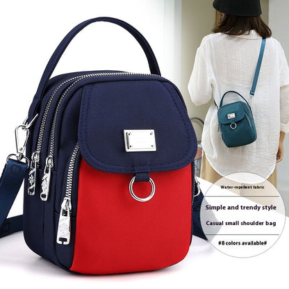 Sac Luna Mini
