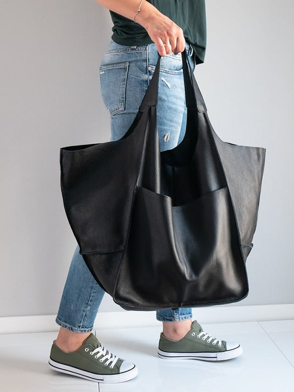 Sac Hobo Élégance