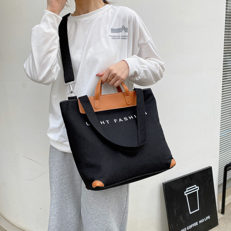 Sac Cabas Bohème