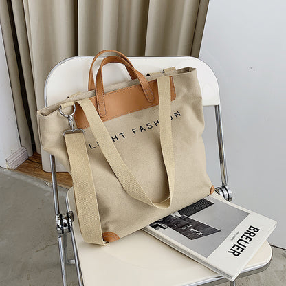 Sac Cabas Bohème