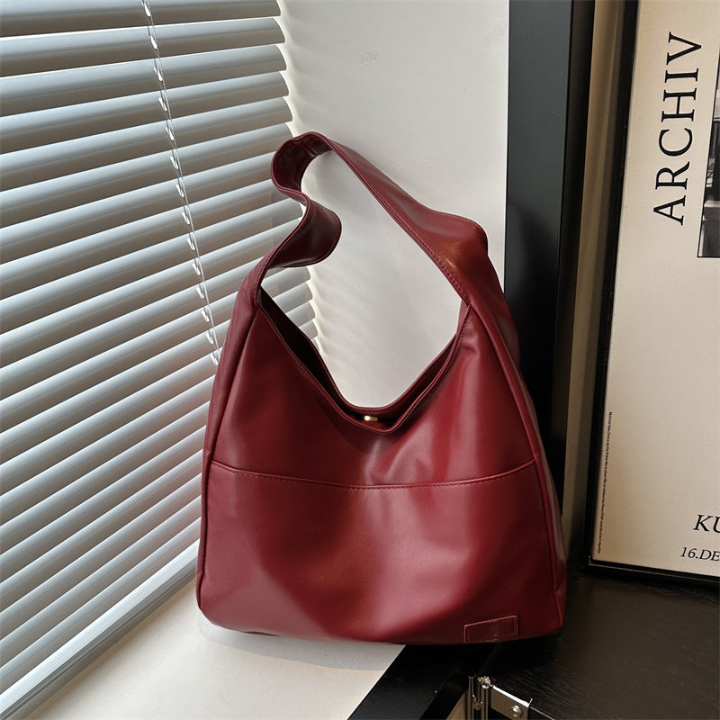 Sac Hobo Minimaliste