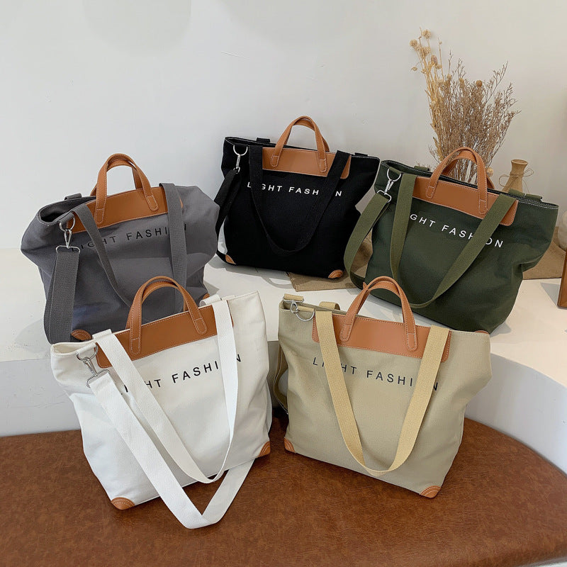 Sac Cabas Bohème