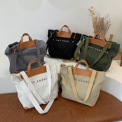 Sac Cabas Bohème