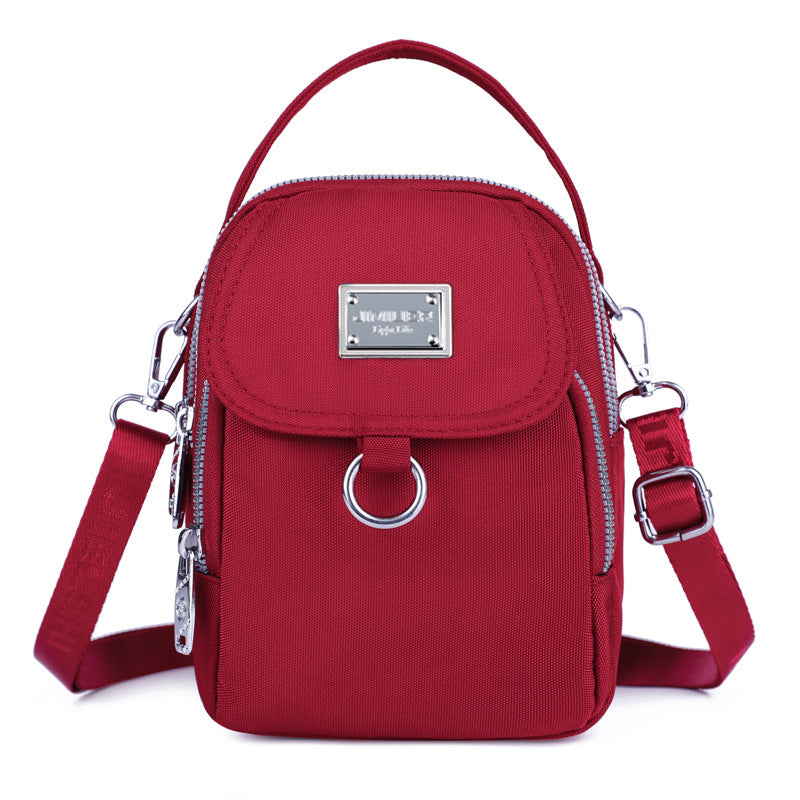 Sac Luna Mini