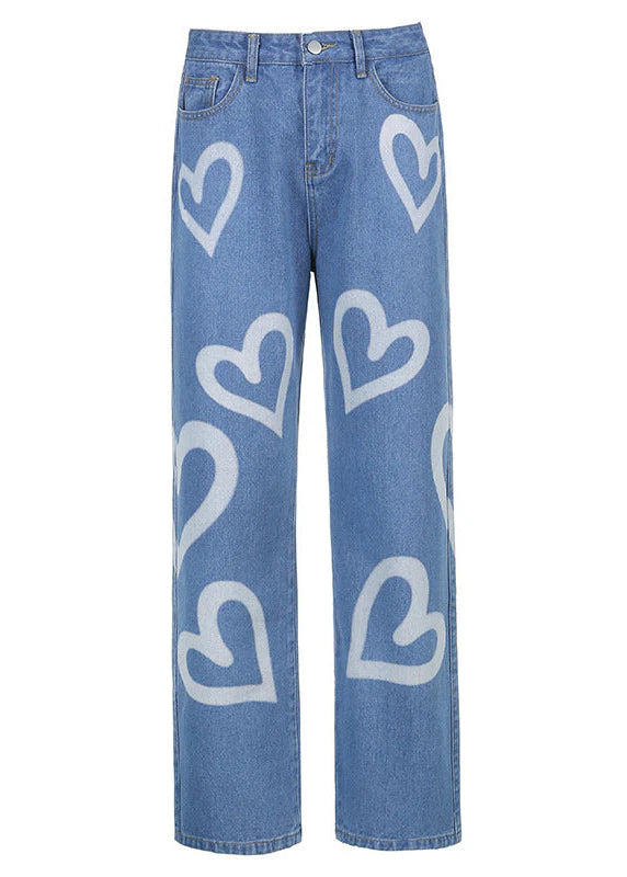 Kemetta™ –  Élia Jeans