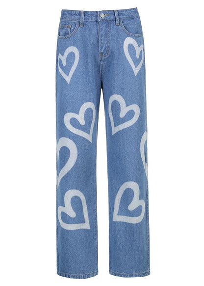 Kemetta™ –  Élia Jeans