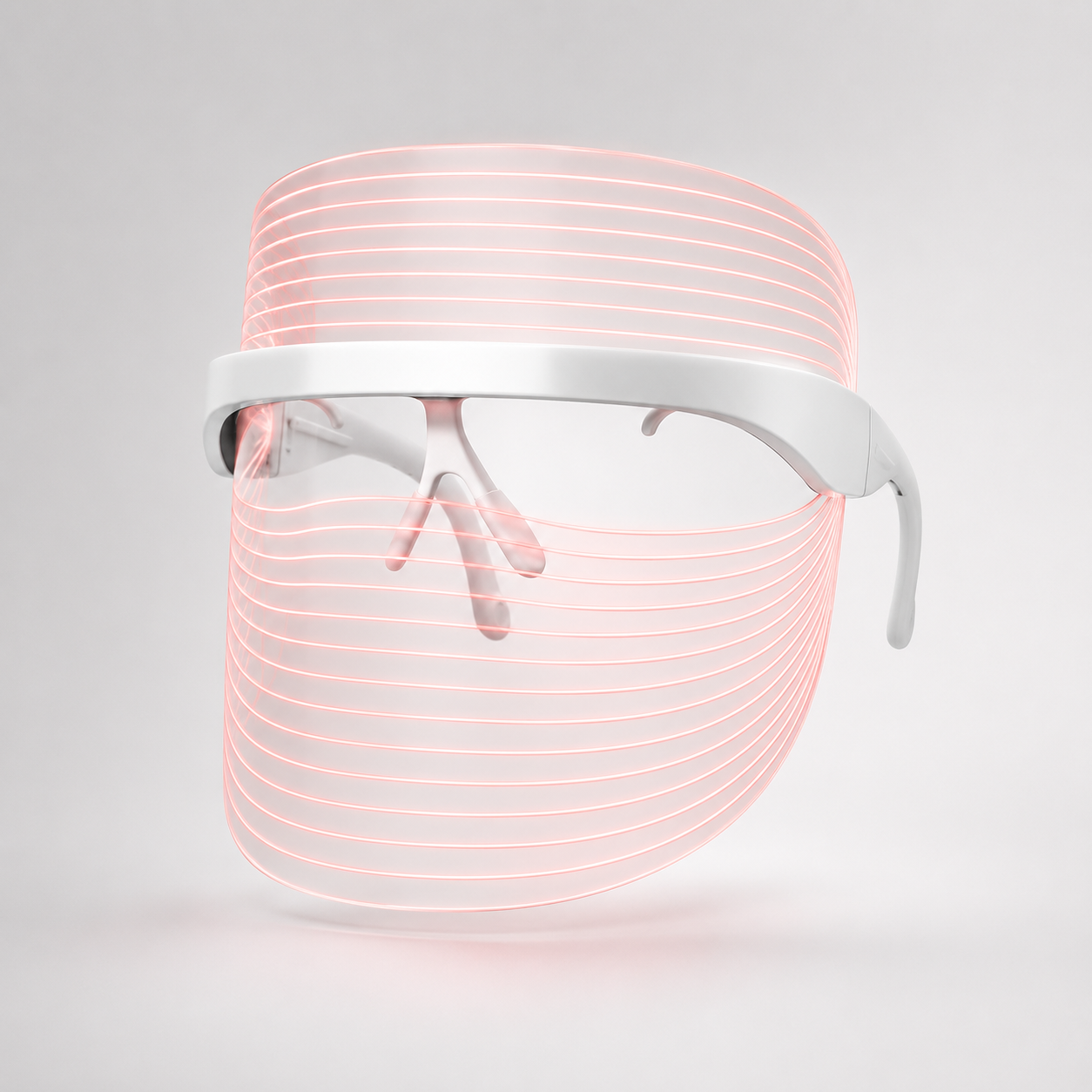 Luméra LED – Masque Beauté 3 Couleurs
