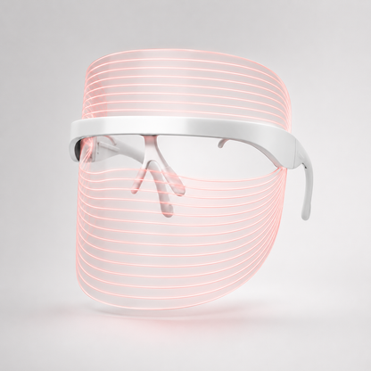 Luméra LED – Masque Beauté 3 Couleurs