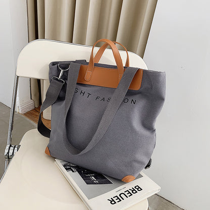 Sac Cabas Bohème