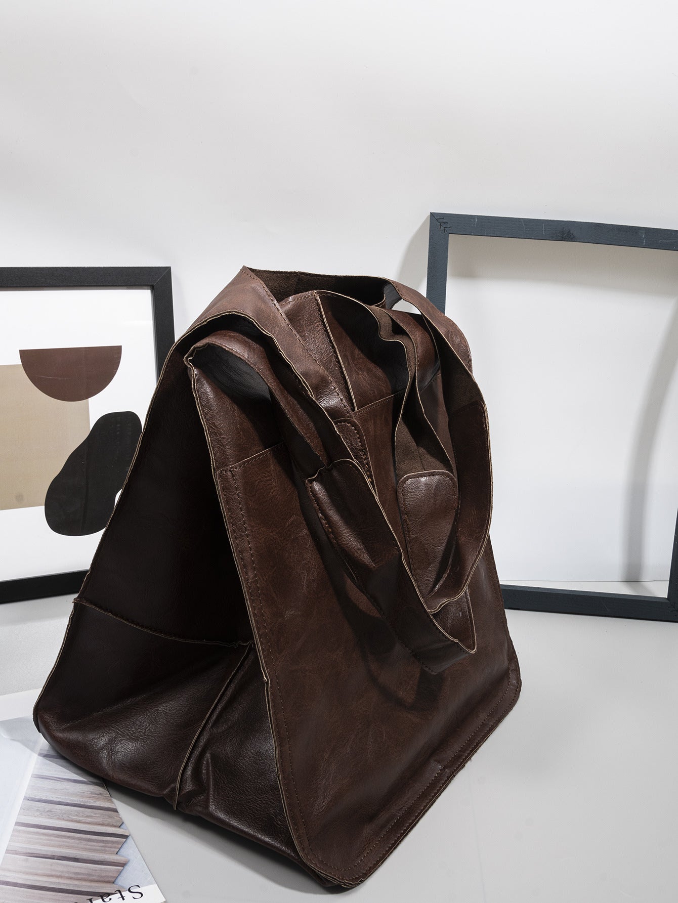 Sac Hobo Élégance