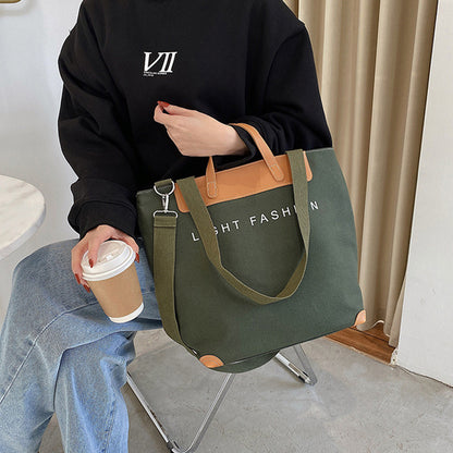 Sac Cabas Bohème