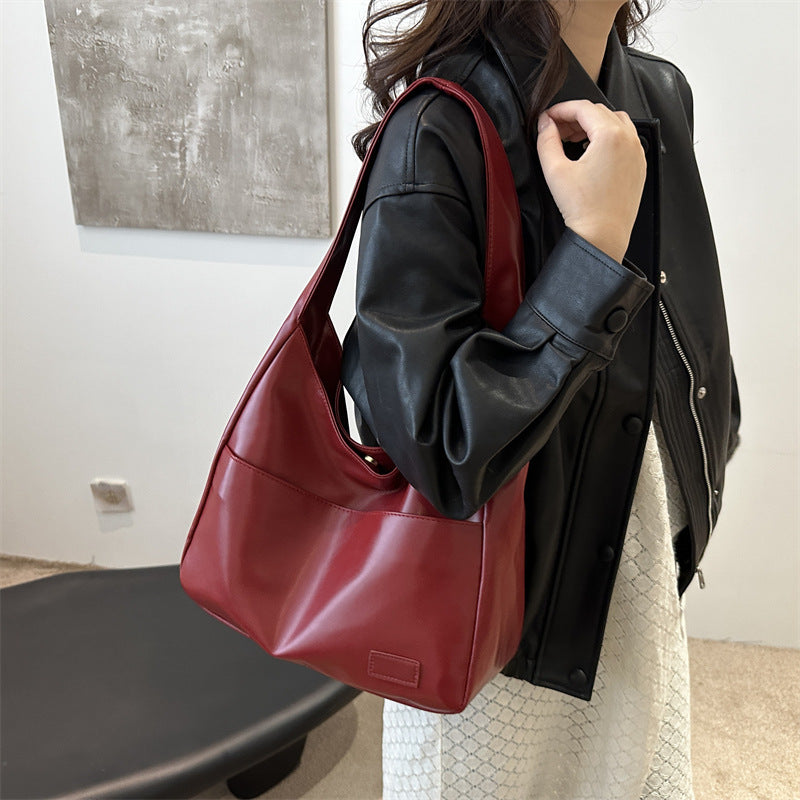 Sac Hobo Minimaliste