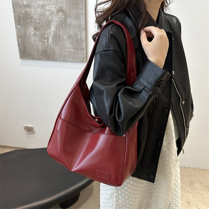 Sac Hobo Minimaliste
