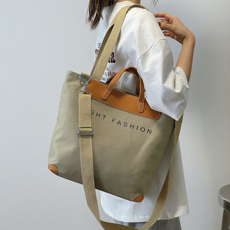 Sac Cabas Bohème