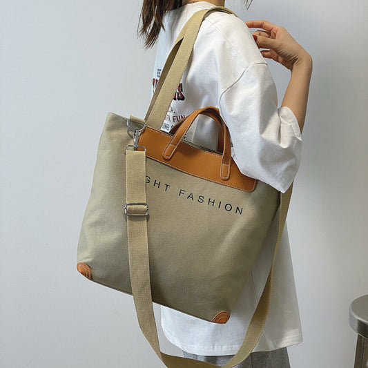 Sac Cabas Bohème