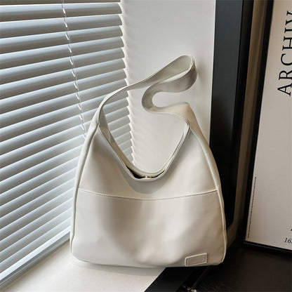 Sac Hobo Minimaliste