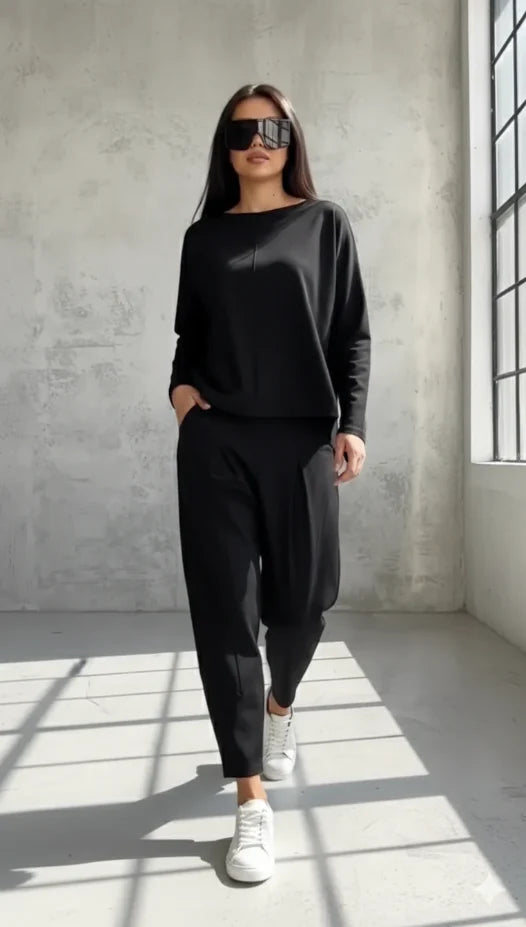 Kemetta™ – Modern Chic Set