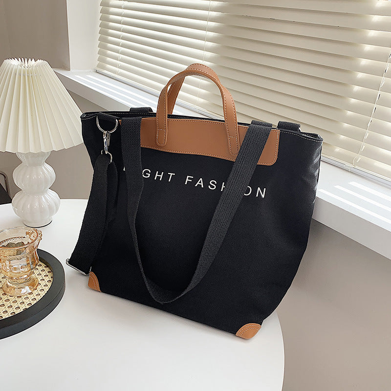 Sac Cabas Bohème