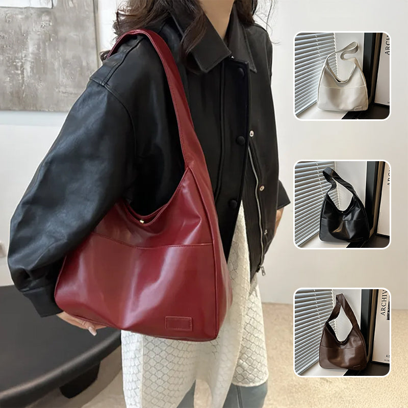 Sac Hobo Minimaliste