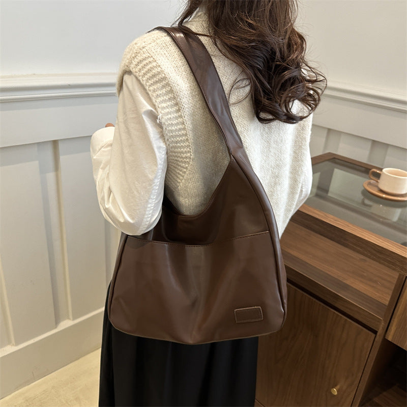 Sac Hobo Minimaliste