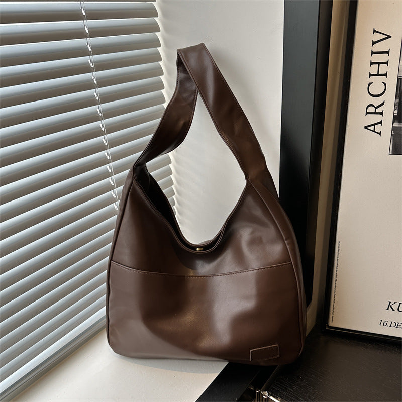 Sac Hobo Minimaliste