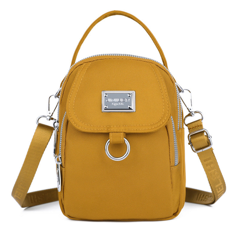 Sac Luna Mini