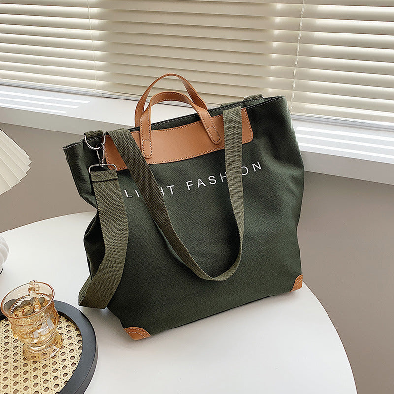 Sac Cabas Bohème
