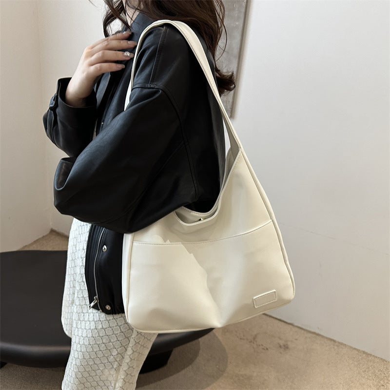 Sac Hobo Minimaliste