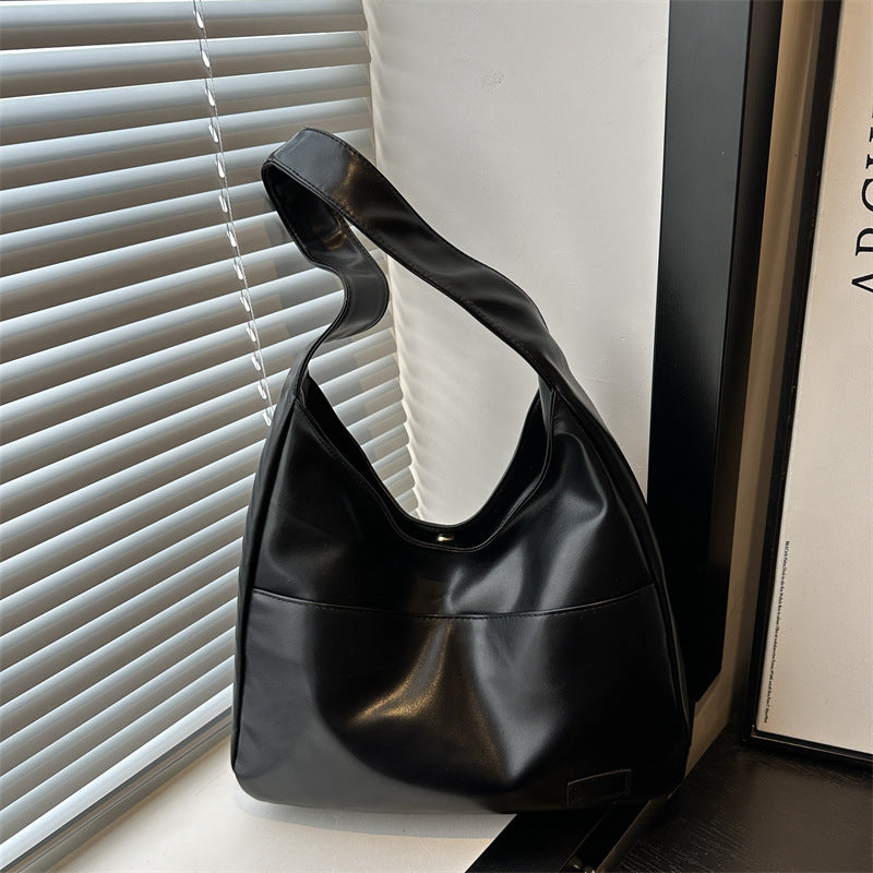 Sac Hobo Minimaliste