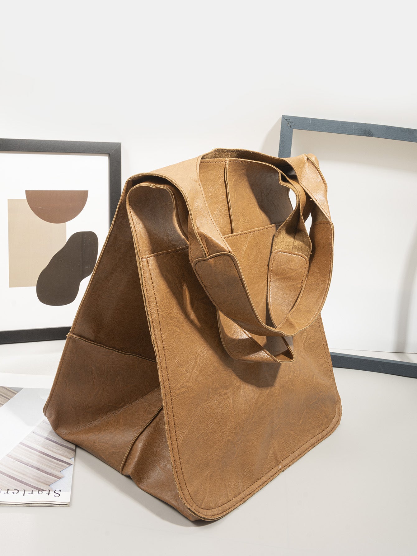 Sac Hobo Élégance