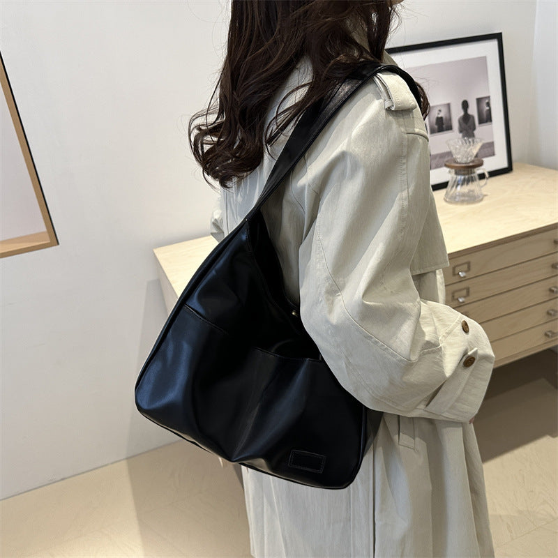 Sac Hobo Minimaliste