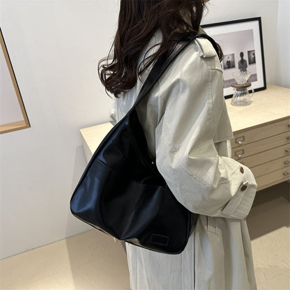 Sac Hobo Minimaliste