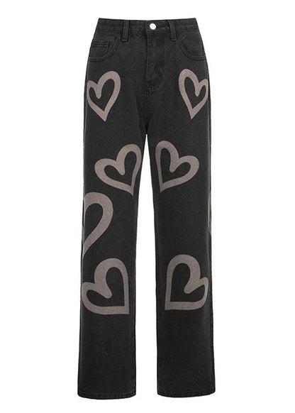 Kemetta™ –  Élia Jeans