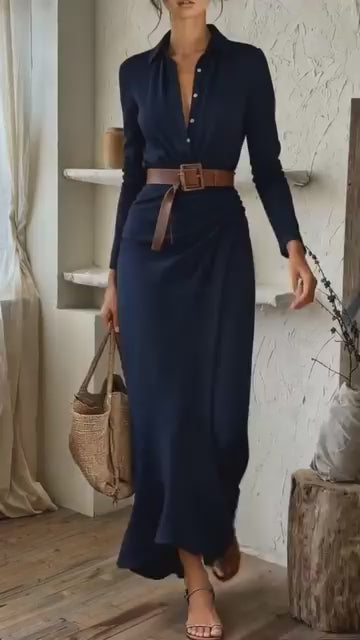 Robe Élodie
