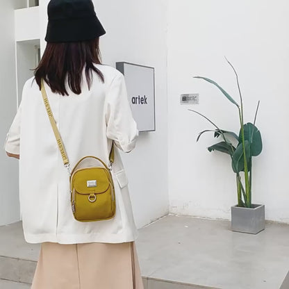 Sac Luna Mini