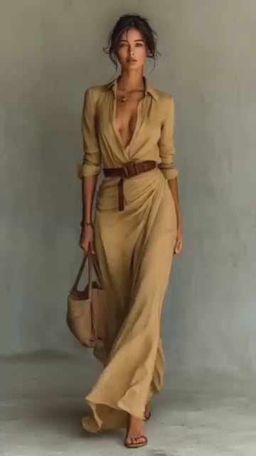 Robe Élodie